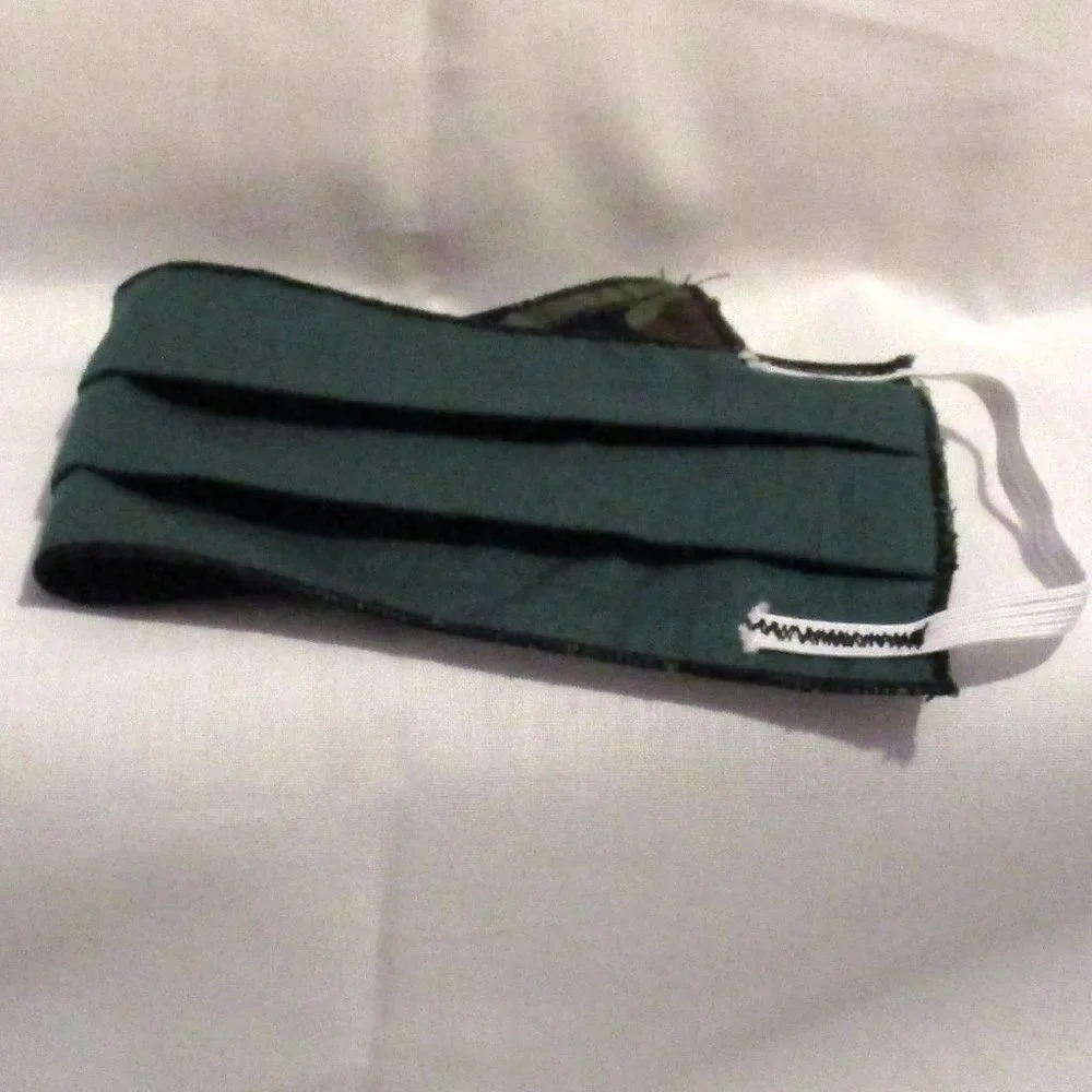 Face Mask Camouflage